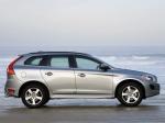 Volvo XC60 R-Design 2009 года (UK)
